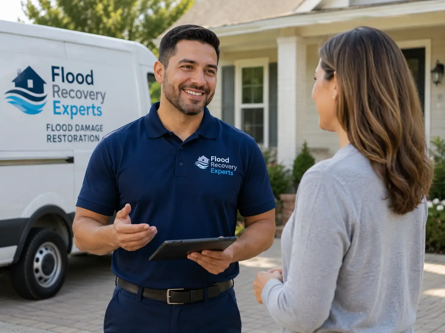 Flood Damage Cleanup Bryce, UT FAQs